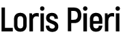 Loris Pieri